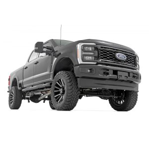 Lift Kit Rough Country Lift 6"