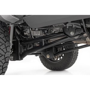 Lift Kit Rough Country Lift 6"