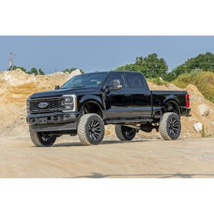 Lift Kit Rough Country Lift 6"