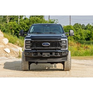 Lift Kit Rough Country Lift 6"
