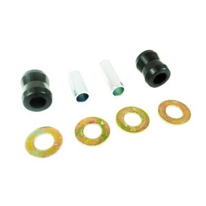Rear nitro shock BDS NX2 Nitro Series Lift 5-6"