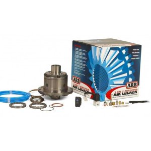 Air Locker ARB