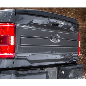 Tailgate applique Air Design