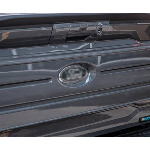 Tailgate applique Air Design