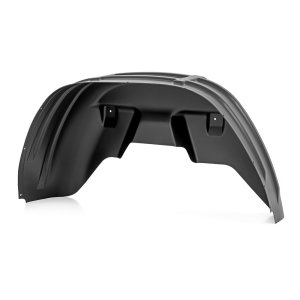 Rear wheel well liners Rough Country