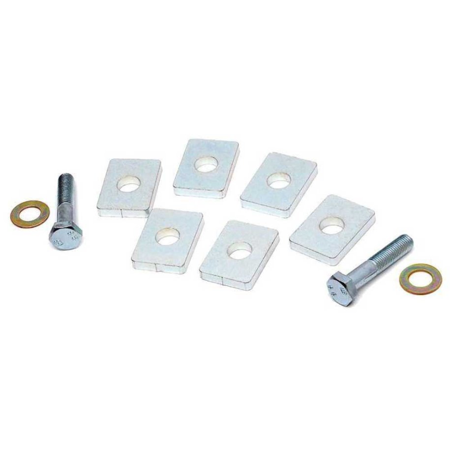 Carrier bearing drop kit BDS