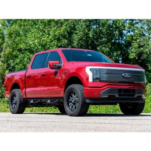 Suspension kit Rough Country Lift 3"
