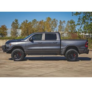 Brake kit with vented discs Rough Country