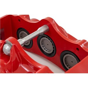 Brake kit with vented discs Rough Country
