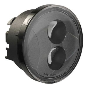 Turn signals LED smoked JW Speaker