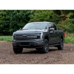 Suspension kit Rough Country Lift 3"