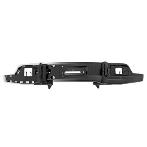 Front bumper with winch plate FXS Rough Country
