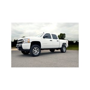 Lift Kit Rough Country Lift 4,75"