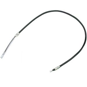 Emergency brake cable TeraFlex 50"