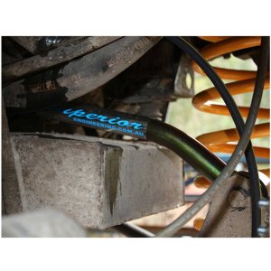 Rear upper control arm Superior Engineering Lift 0-6"