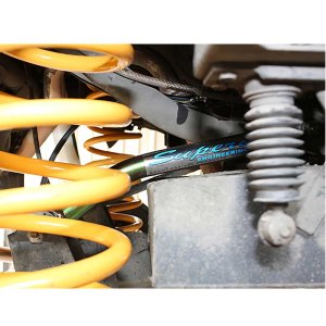 Rear upper control arm Superior Engineering Lift 0-6"