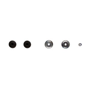 Front nitro shock Bilstein B8 5100 Lift 0-2,5"