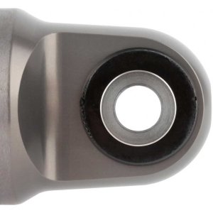 Rear nitro shock FOX Performance Elite 2.5 Reservoir Adjustable DSC Lift 2-3"