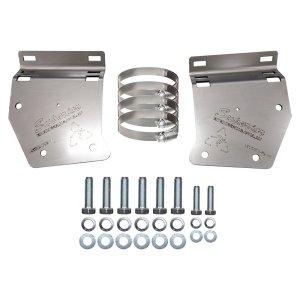 Front 2.5 reservoir mounts Superior Engineering