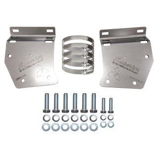 Front 2.5 reservoir mounts Superior Engineering