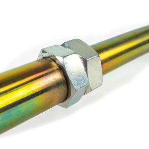 Front adjustable track bar Superior Engineering