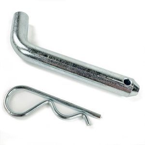 Trailer hitch pin and clip OFD