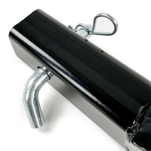 Trailer hitch pin and clip OFD