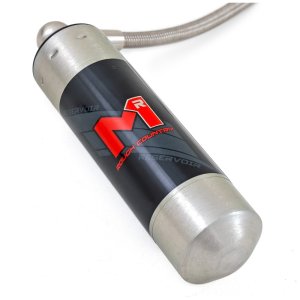Front nitro shocks Rough Country M1R Lift 0-1,5"