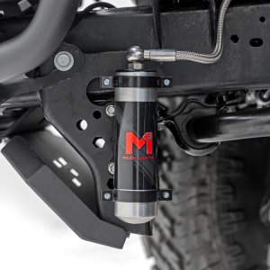 Front nitro shocks Rough Country M1R Lift 2-2,5"
