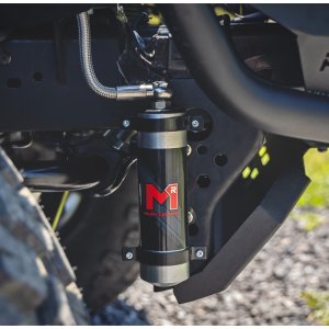 Front nitro shocks Rough Country M1R Lift 2-2,5"