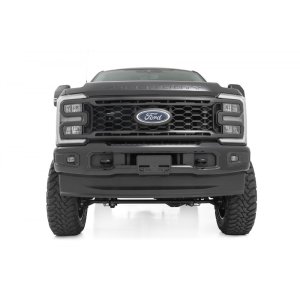 Lift Kit Rough Country Lift 6"