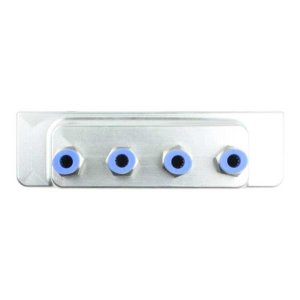 Diff breather kit 4 ports Superior Engineering