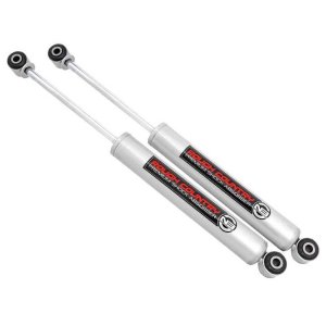 Rear nitro shocks Rough Country N3 Premium Lift 3-4,5"