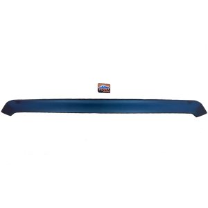Hood spoiler / shield protector Agile Offroad Aero