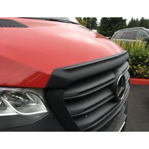 Hood spoiler / shield protector Agile Offroad Aero