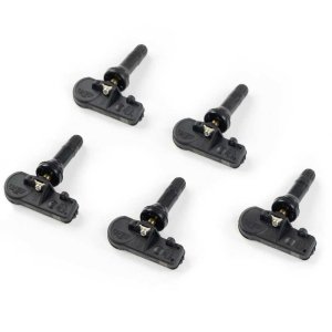 Tyre pressure sensors kit TPMS OFD 433mhz