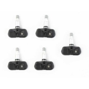 Tyre pressure sensors kit TPMS OFD 433mhz