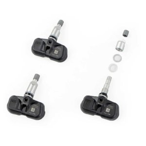 Tyre pressure sensors kit TPMS OFD 433mhz