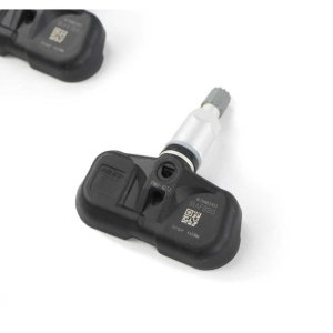 Tyre pressure sensors kit TPMS OFD 433mhz