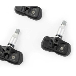 Tyre pressure sensors kit TPMS OFD 433mhz