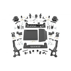 Lift Kit Rough Country Lift 6"