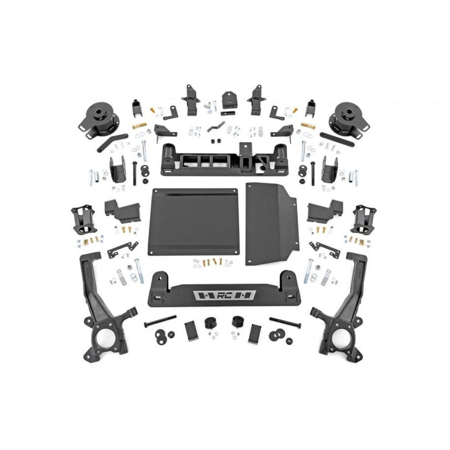 Lift Kit Rough Country Lift 6"