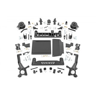 Lift Kit Rough Country Lift 6"