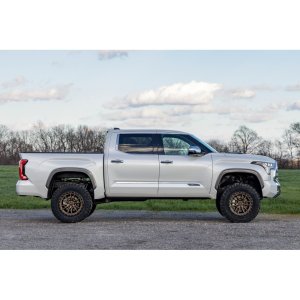 Lift Kit Rough Country Lift 6"