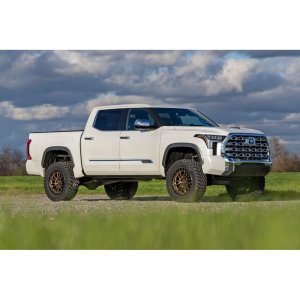 Lift Kit Rough Country Lift 6"
