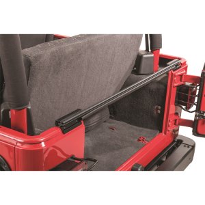 Door surround with tailgate bar kit MasterTop