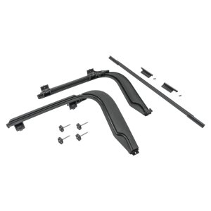 Door surround with tailgate bar kit MasterTop