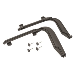 Door surround with tailgate bar kit MasterTop