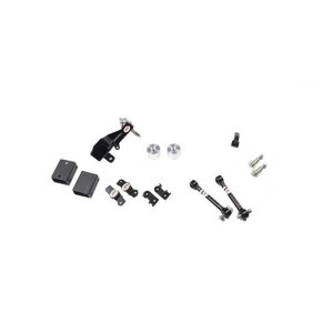 Suspension kit J-Venture JKS Lift 2,5" RHD
