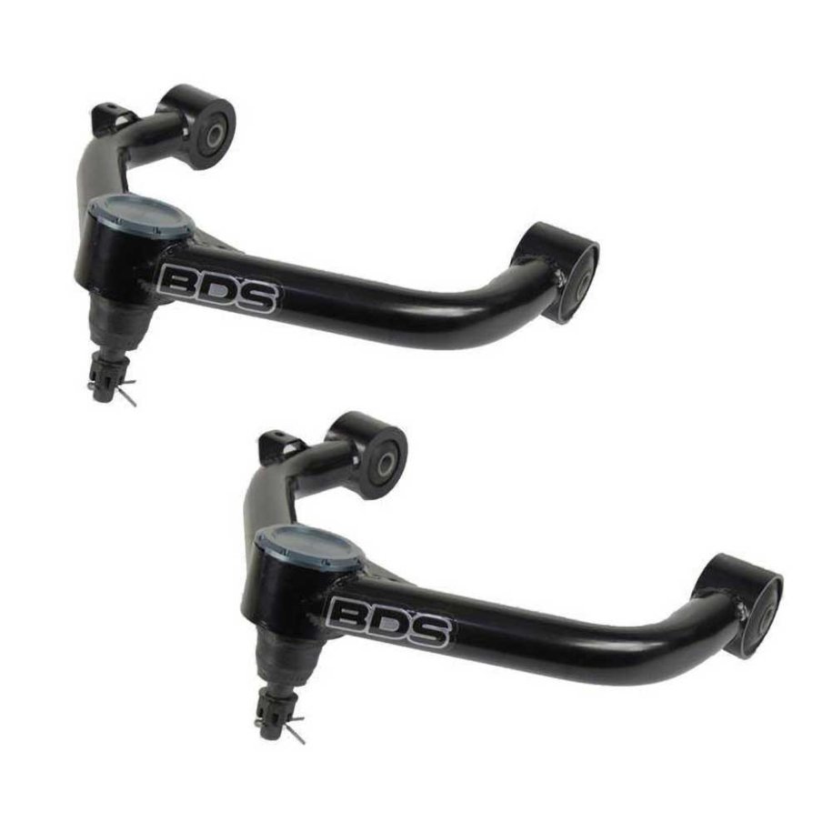 Front upper control arm kit BDS Lift 2-3"